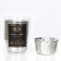 Preview: Baking Cups - Silver